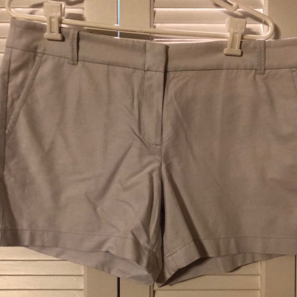 J Crew Shorts
